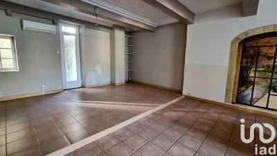 Maison de ville - 132 m² - 5 pièces