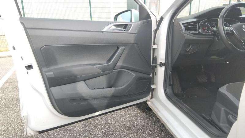 Volkswagen Polo VI 1.0 Tsi 115 Dsg7 Copper Line