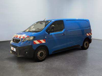 Peugeot Expert Fourgon Fgn Tole Standard Bluehdi 120 s&amp;S Bvm6 Premium Pack