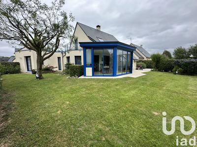 Maison - 149 m² - 7 pièces