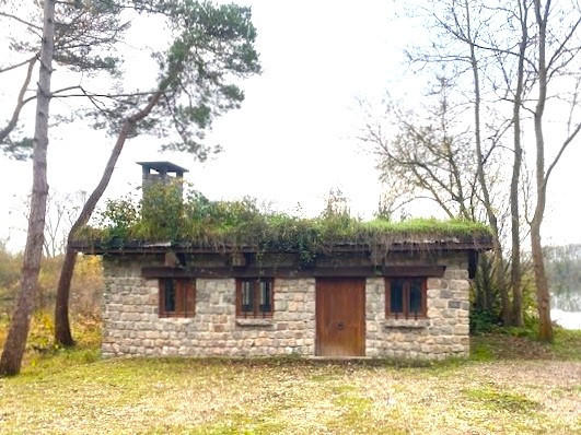 Terrain - 97 000 m²