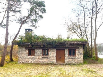 Terrain - 97 000 m²