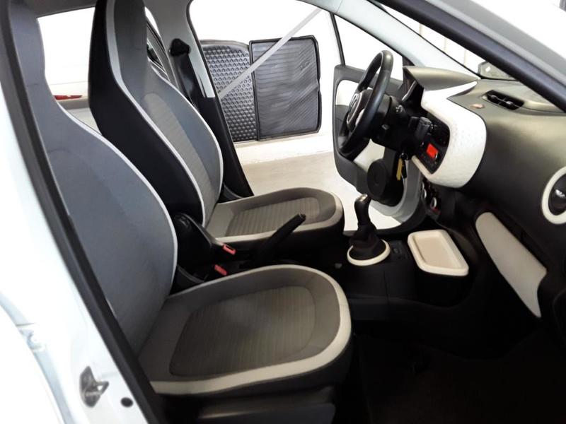 Renault Twingo 1.0 Sce 70 Cv Limited Clim