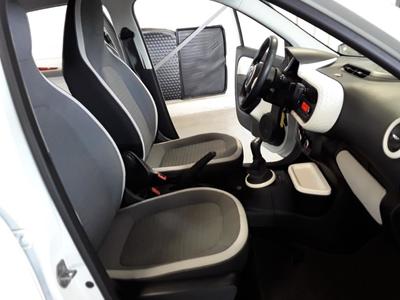 Renault Twingo 1.0 Sce 70 Cv Limited Clim