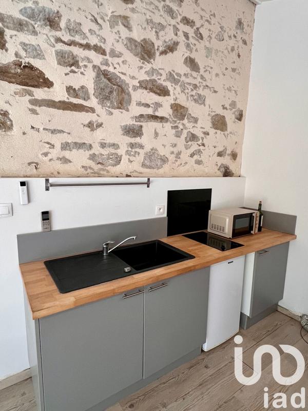 Maison - 178 m² - 7 pièces