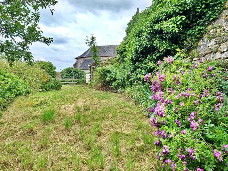 Maison de village - 147 m² - 5 pièces