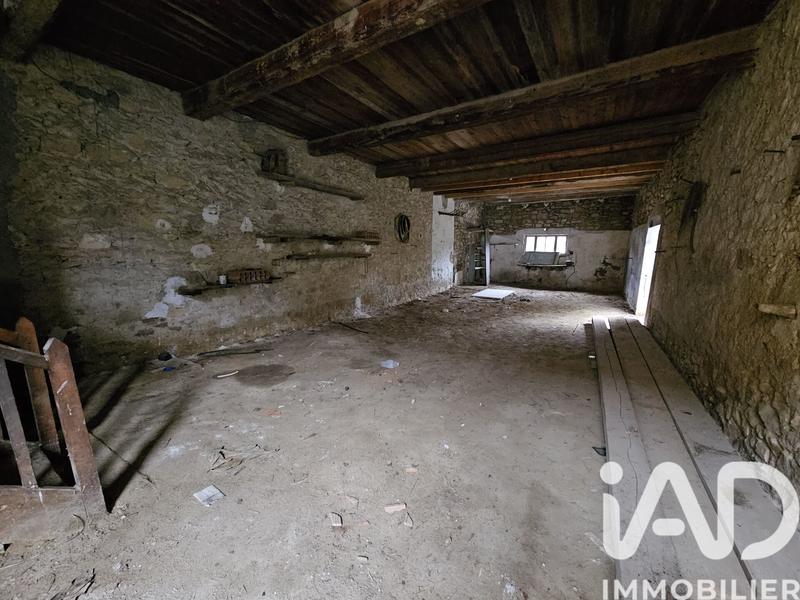 Ferme - 160 m² - 4 pièces