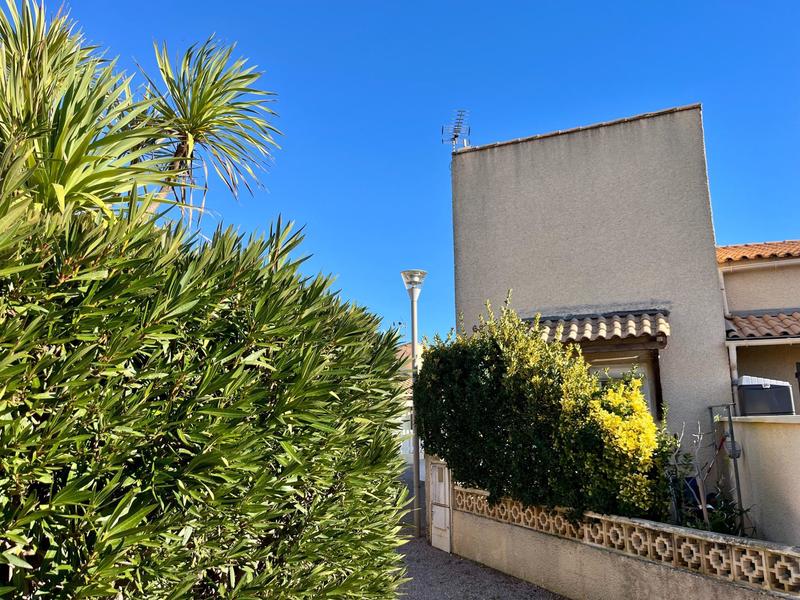 Maison - 48 m² - 3 pièces