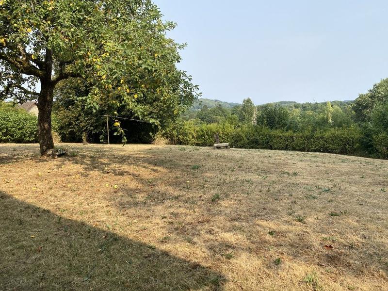 Maison ancienne - 130 m² - 5 pièces