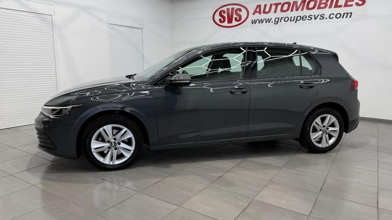 Volkswagen Golf 2.0 Tdi Scr 150 Dsg7 Life Business