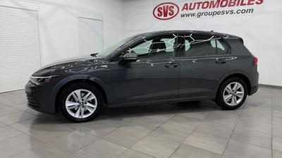 Volkswagen Golf 2.0 Tdi Scr 150 Dsg7 Life Business