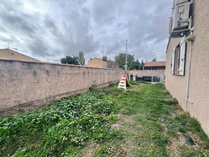 Villa - 89 m² - 4 pièces