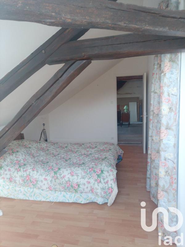 Maison de village - 198 m² - 8 pièces