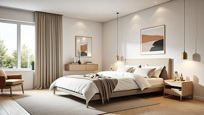 Appartement - 37 à 73 m² - 2 à 4 pièces