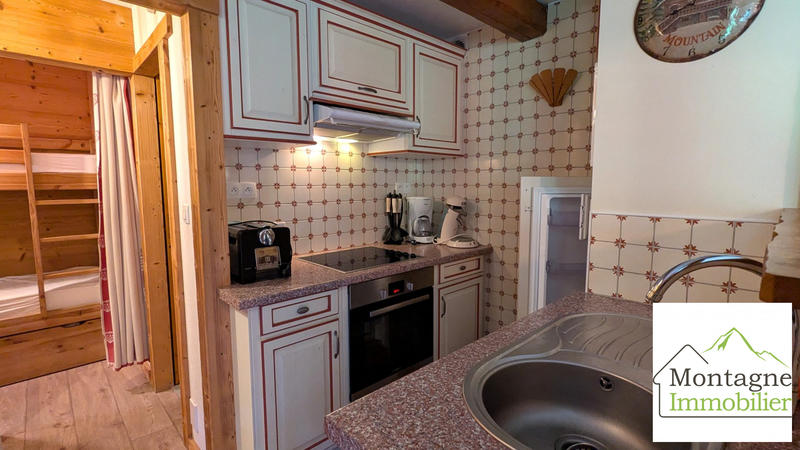 Maison - 165 m² - 7 pièces