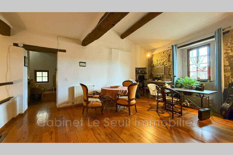 Maison - 173 m² - 5 pièces