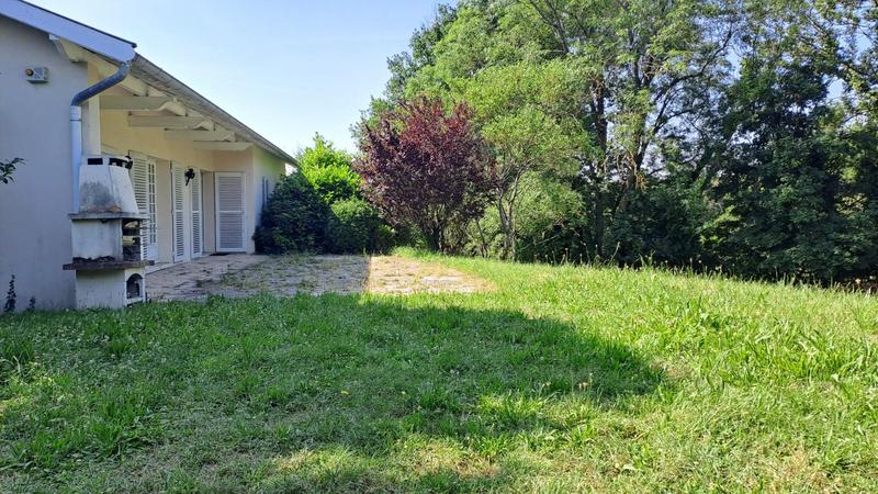 Maison - 191 m² - 7 pièces