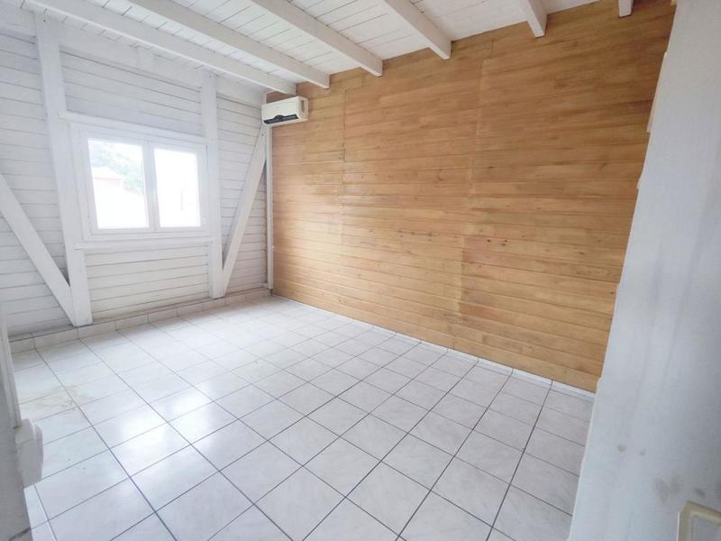 Maison - 145 m² - 5 pièces