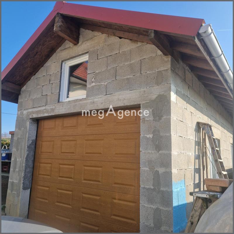 Maison - 328 m² - 12 pièces