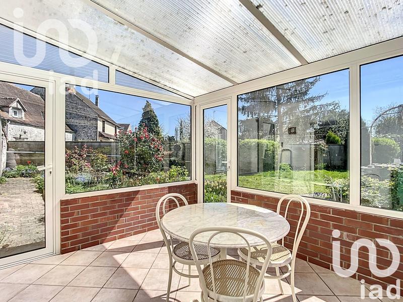 Ferme - 106 m² - 5 pièces