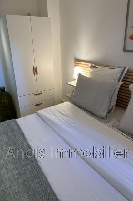 Mazet - 35 m² - 2 pièces