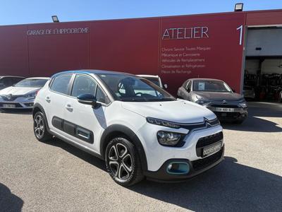 Citroën C3 Bluehdi 102cv Shine Bvm6