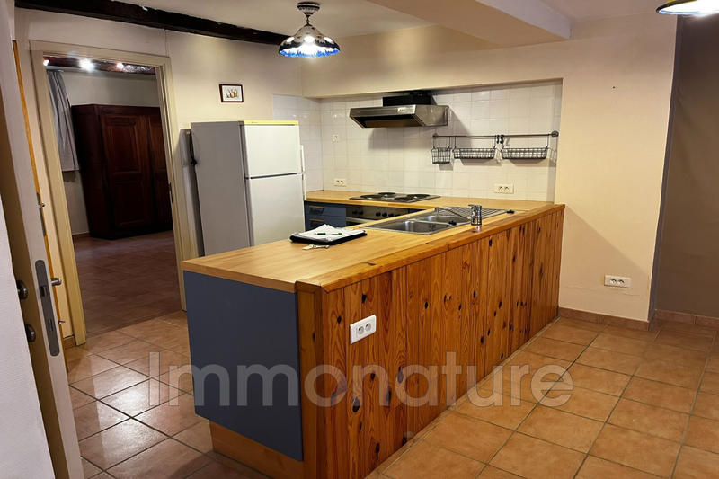 Maison - 202 m² - 3 pièces