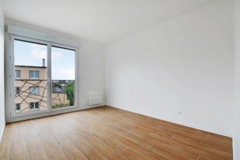 Appartement - 43 m² - 3 pièces