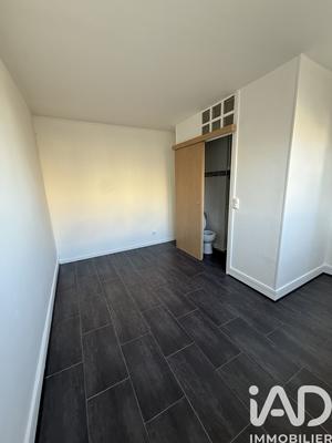 Appartement - 27 m² - 2 pièces