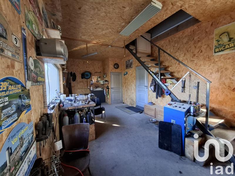 Maison de maîtres - 220 m² - 6 pièces