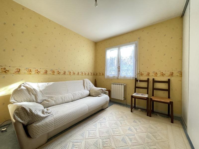 Maison - 126 m² - 5 pièces