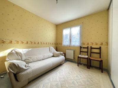 Maison - 126 m² - 5 pièces