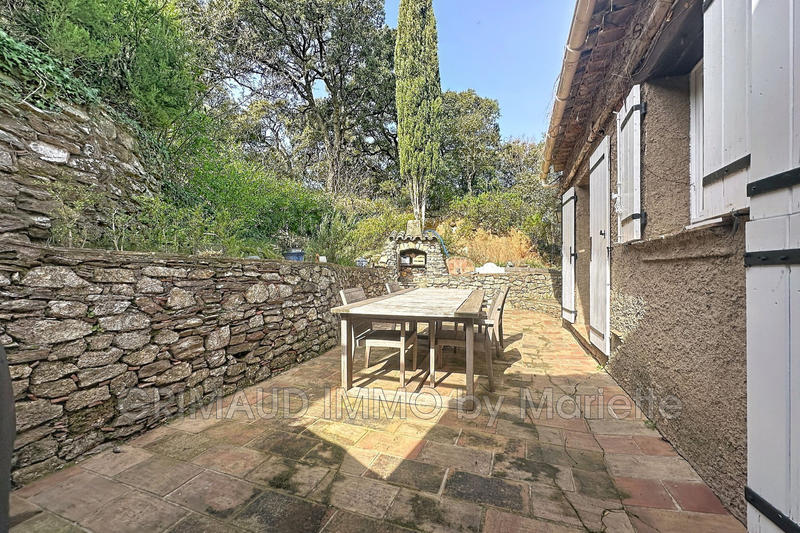 Maison - 175 m² - 6 pièces