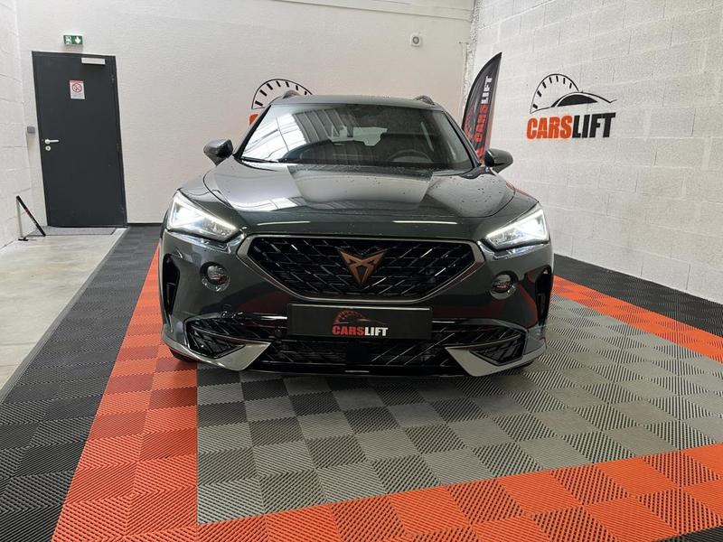 Cupra Formentor 1.4 e-Hybride 245 ch Dsg6 Vz - Garantie Constructeur 05/2025