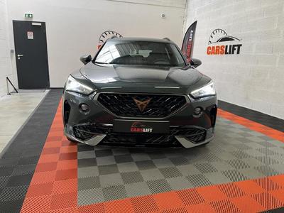 Cupra Formentor 1.4 e-Hybride 245 ch Dsg6 Vz - Garantie Constructeur 05/2025