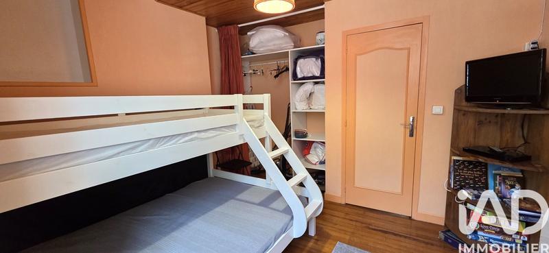 Appartement - 47 m² - 3 pièces