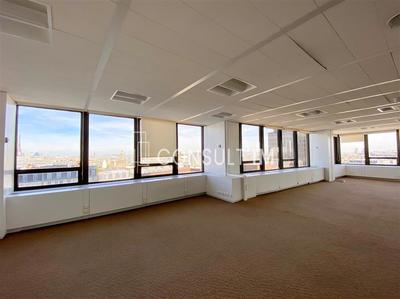 Bureau - 390 m²