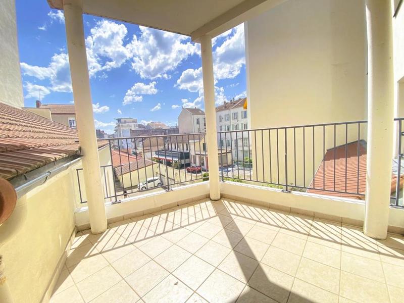 Appartement - 127 m² - 3 pièces