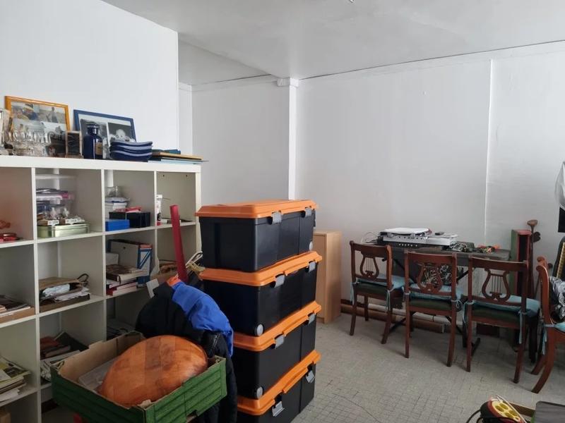 Maison de village - 146 m² - 8 pièces