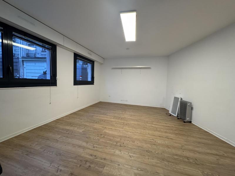 Appartement - 35 m² - 1 pièce