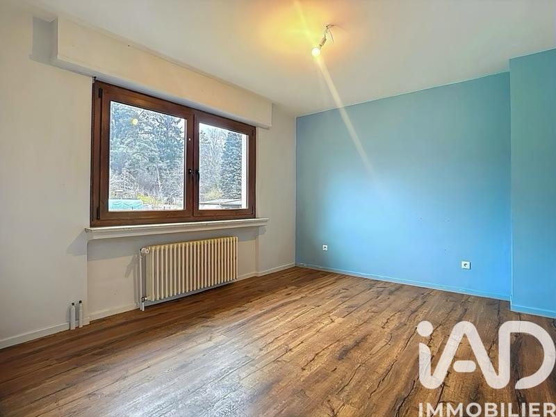 Maison - 126 m² - 5 pièces