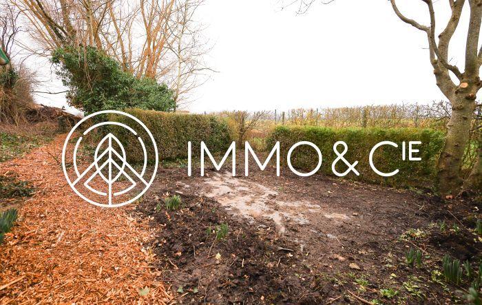 Maison - 112 m² - 6 pièces