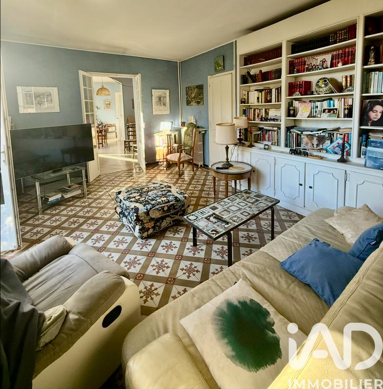 Maison - 190 m² - 5 pièces