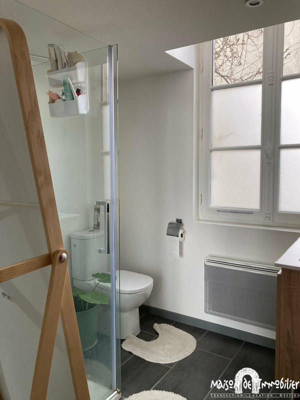 Appartement - 31 m² - 2 pièces