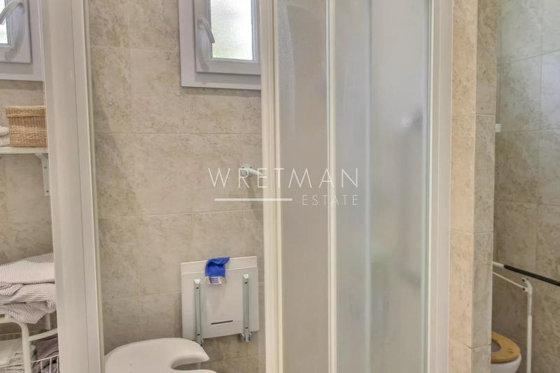 Appartement - 85 m² - 3 pièces