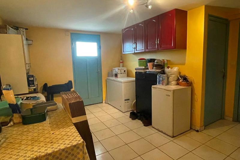 Maison de campagne - 86 m² - 5 pièces