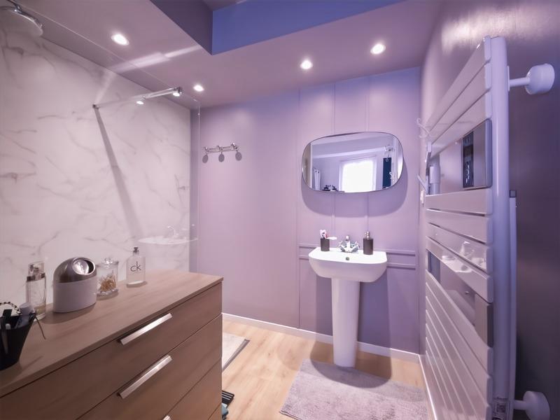 Maison de village - 125 m² - 4 pièces