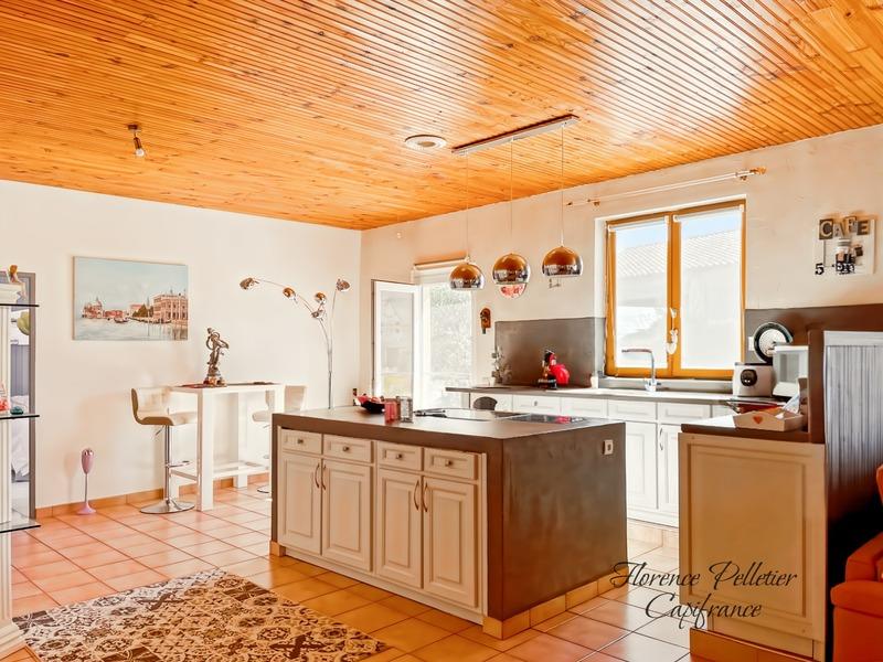 Maison - 605 m² - 18 pièces