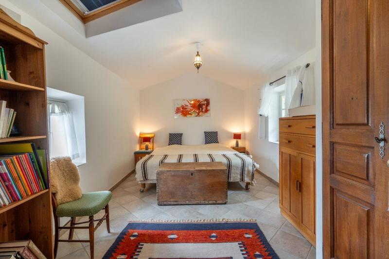 Maison de campagne - 430 m² - 18 pièces