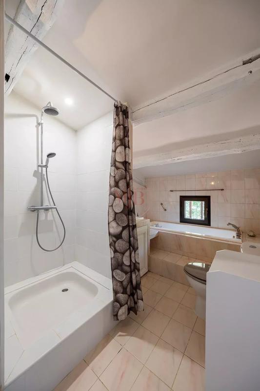 Maison - 256 m² - 8 pièces